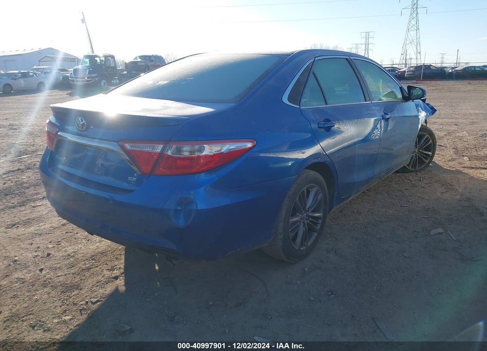 2017 TOYOTA CAMRY VIN: 4T1BF1FK4HU680023