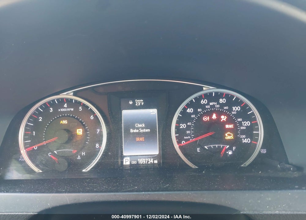 2017 TOYOTA CAMRY VIN: 4T1BF1FK4HU680023