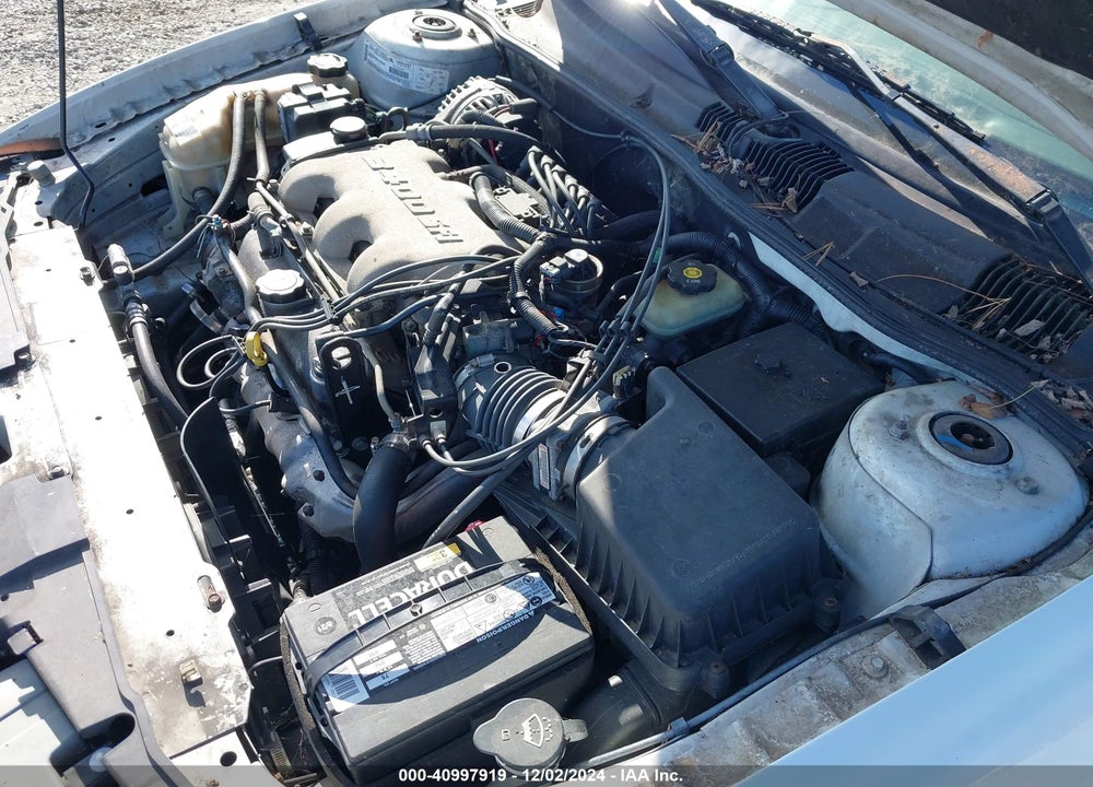 2003 OLDSMOBILE ALERO GL1 VIN: 1G3NL52E43C278969