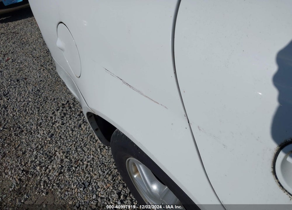2003 OLDSMOBILE ALERO GL1 VIN: 1G3NL52E43C278969