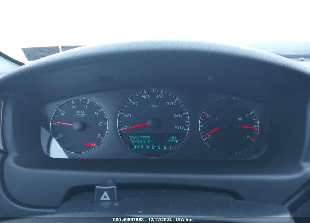 2010 CHEVROLET IMPALA LT VIN: 2G1WB5EN8A1225268