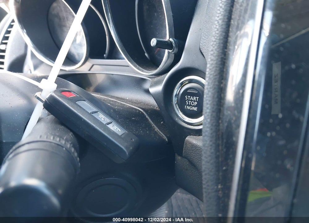 2020 MITSUBISHI OUTLANDER SPORT 2.0 SE VIN: JA4AP4AU9LU012101