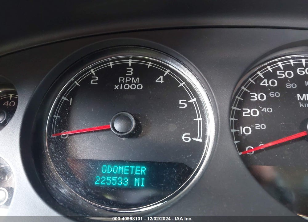 2007 CHEVROLET AVALANCHE 1500 LTZ VIN: 3GNFK12317G168650
