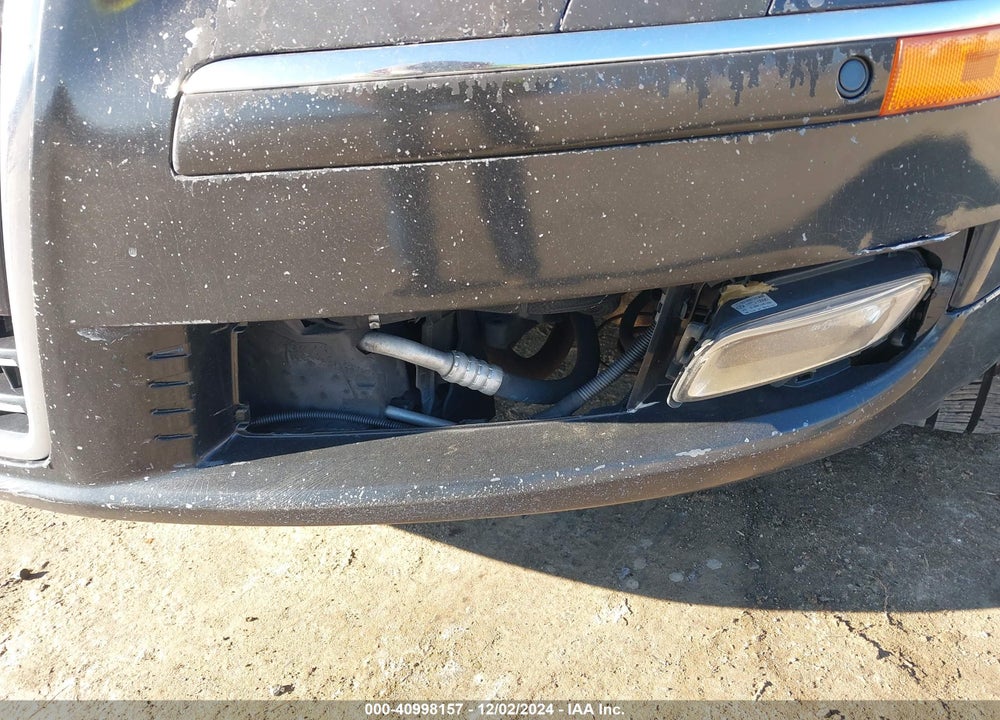 2010 AUDI A8 L 4.2 VIN: WAURVAFA2AN005992