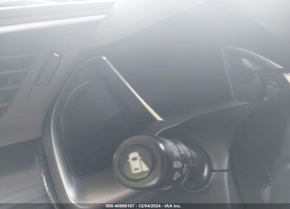 2020 HONDA CIVIC VIN: 19XFC1F77LE208710