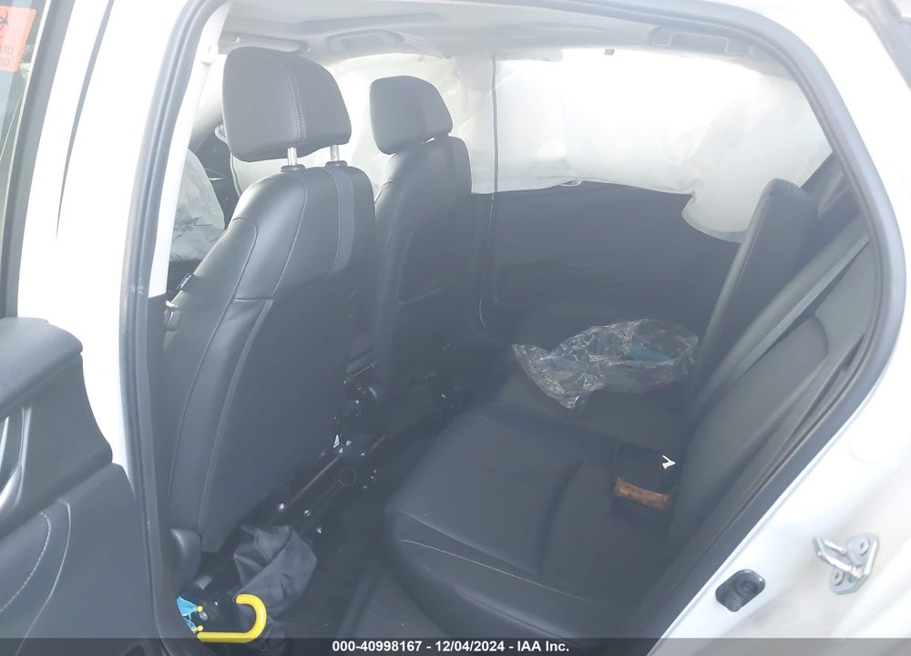 2020 HONDA CIVIC VIN: 19XFC1F77LE208710