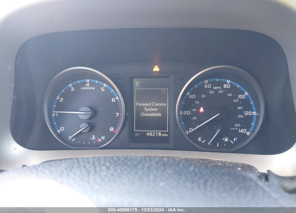 2018 TOYOTA RAV4 XLE VIN: 2T3RFREV3JW732215