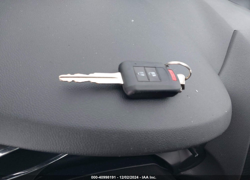 2019 MITSUBISHI OUTLANDER SPORT 2.0 ES/2.0 LE/2.0 SE/2.0 SP VIN: JA4AR3AU5KU028010