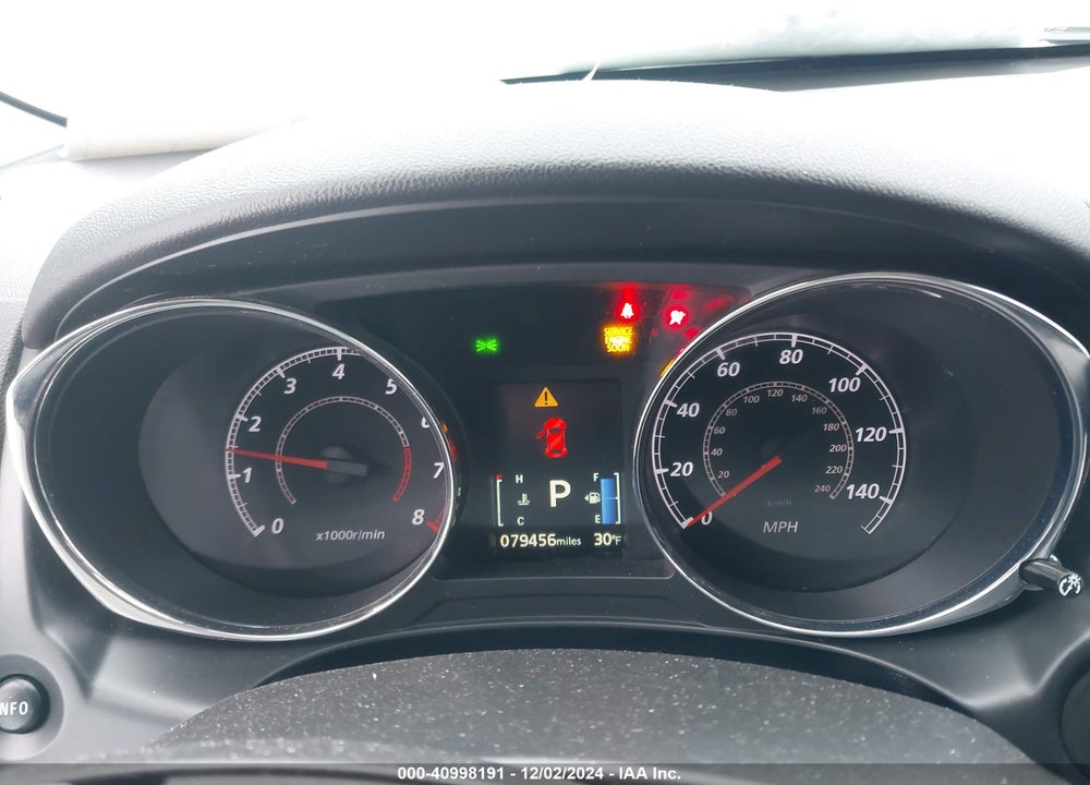 2019 MITSUBISHI OUTLANDER SPORT 2.0 ES/2.0 LE/2.0 SE/2.0 SP VIN: JA4AR3AU5KU028010