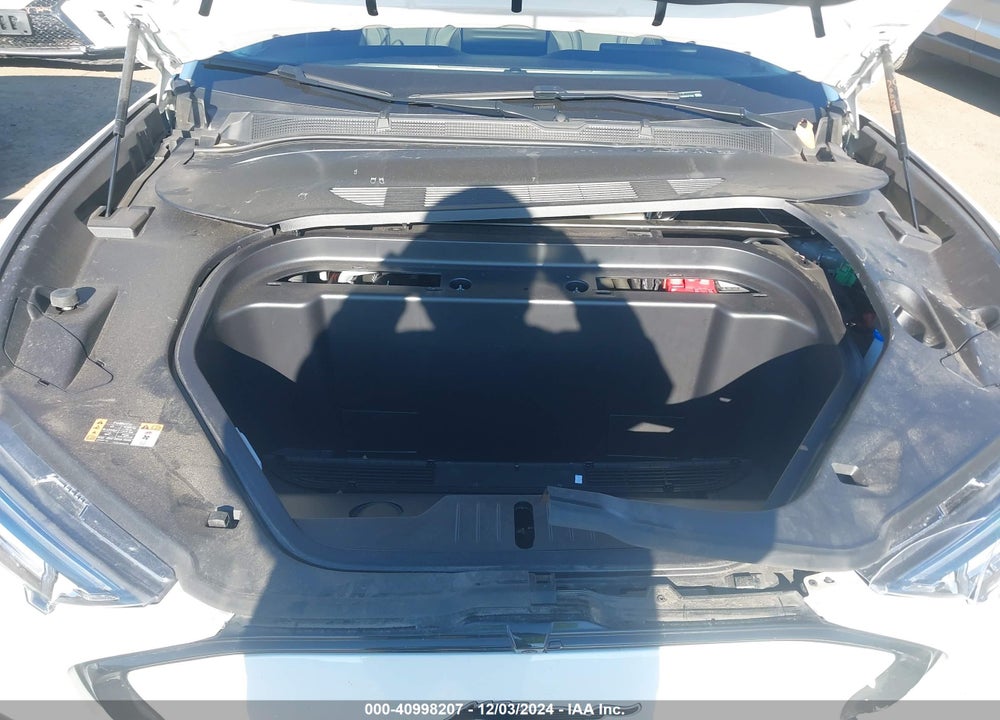 2022 FORD MUSTANG MACH-E PREMIUM VIN: 3FMTK3SU1NMA37793
