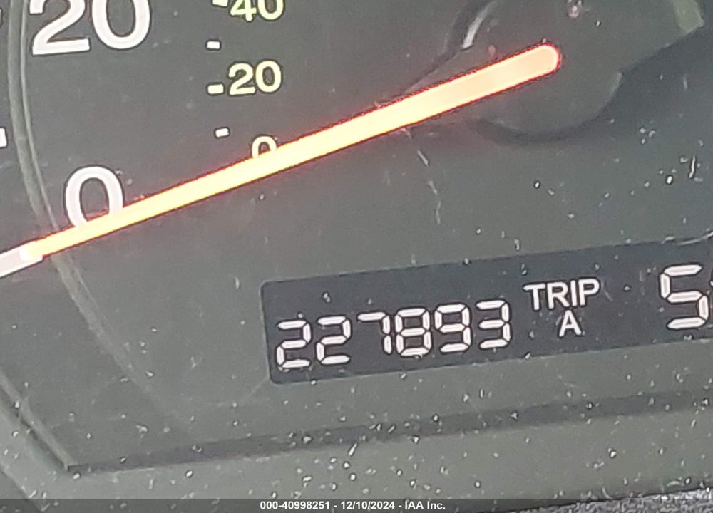 2005 HONDA ACCORD 2.4 LX VIN: 1HGCM56455A137057
