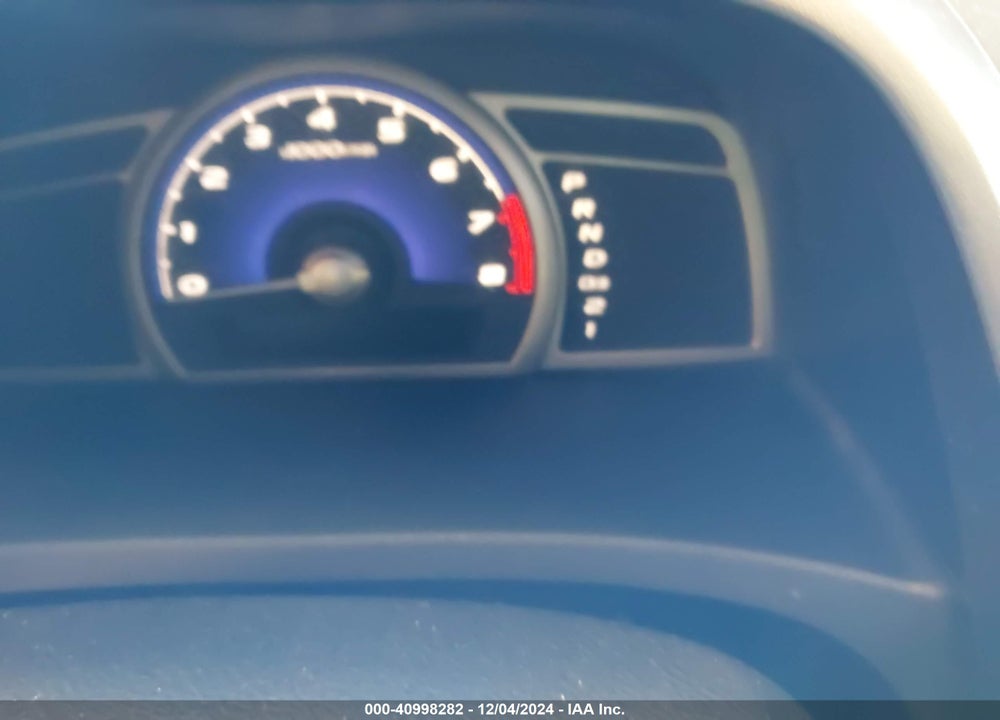 2010 HONDA CIVIC VIN: 19XFA1F57AE052816