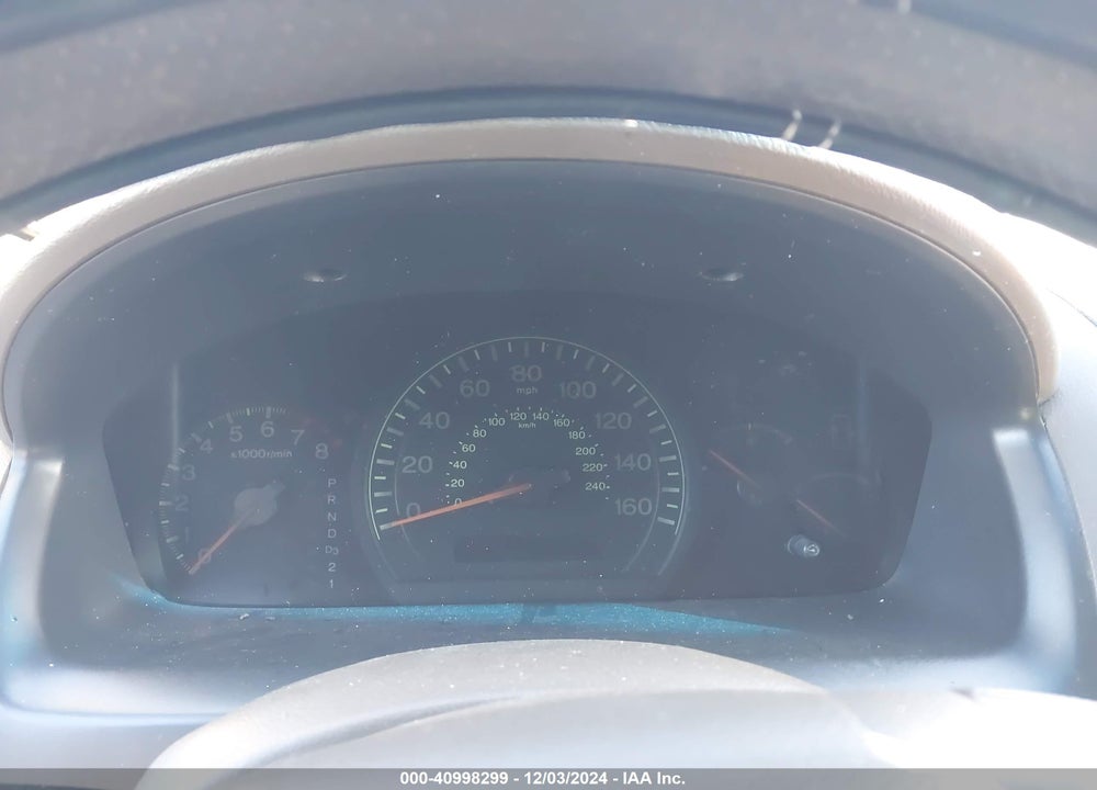 2005 HONDA ACCORD 2.4 LX VIN: 1HGCM56465A164817
