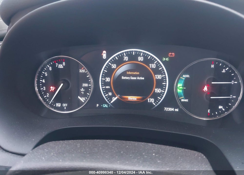 2018 BUICK LACROSSE ESSENCE VIN: 1G4ZP5SZ3JU128069