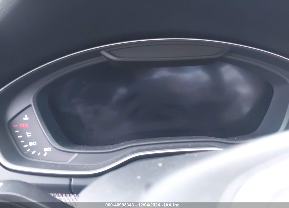 2018 AUDI SQ5 3.0T PREMIUM PLUS VIN: WA1C4AFY9J2036211