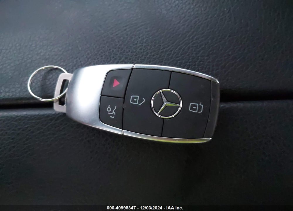2020 MERCEDES-BENZ C 300 4MATIC VIN: W1KWF8EB2LR577815