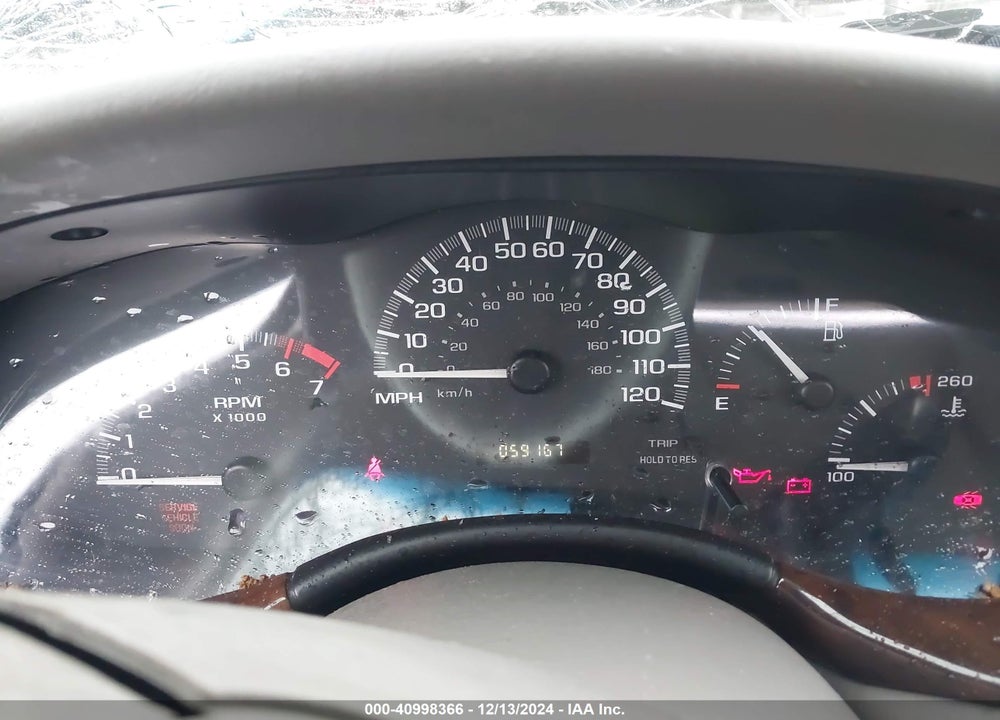 2002 CHEVROLET MALIBU LS VIN: 1G1NE52J92M658009