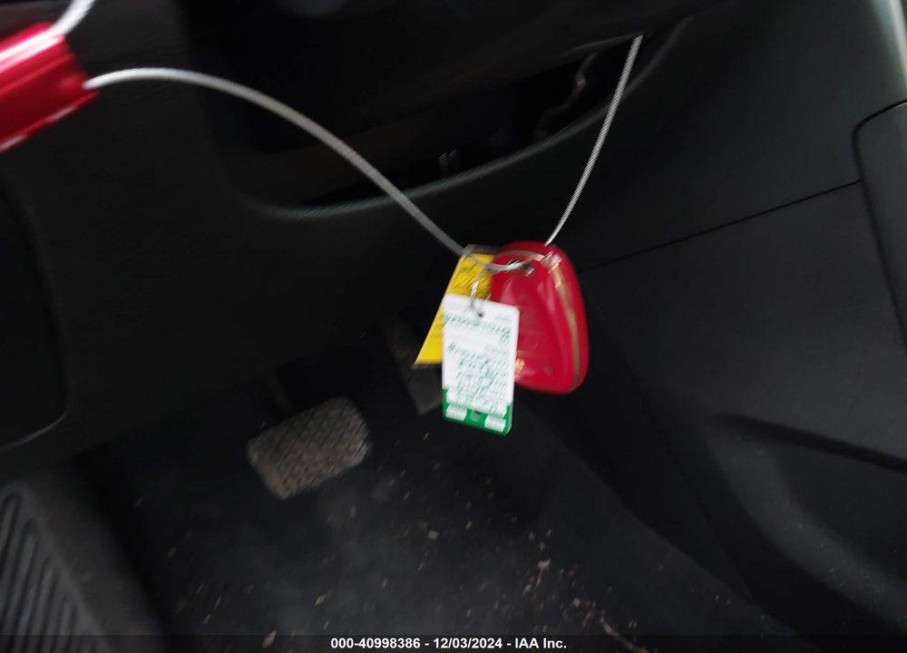 2019 CHEVROLET TRAX LT VIN: 3GNCJLSB2KL262206