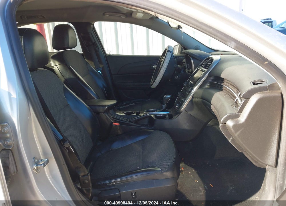2014 CHEVROLET MALIBU VIN: 1G11C5SL4EF122342