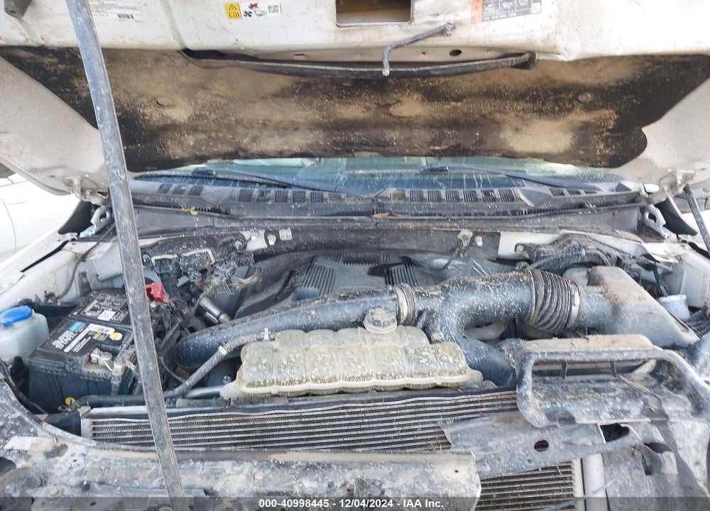 2019 FORD F150 VIN: 1FTEW1E41KKF03579