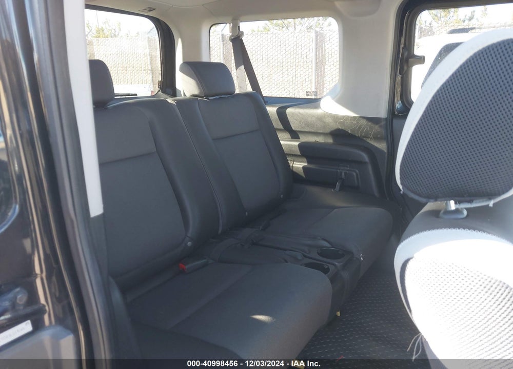 2003 HONDA ELEMENT EX VIN: 5J6YH285X3L014086