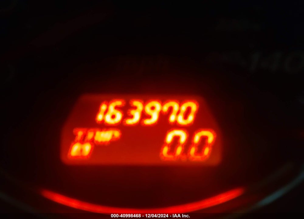 2007 MAZDA 6 I SPORT VIN: 1YVHP80C575M18553