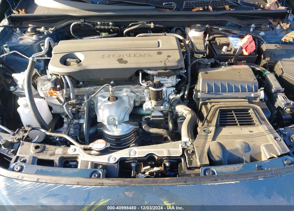 2025 HONDA CIVIC VIN: 2HGFE2F51SH521030