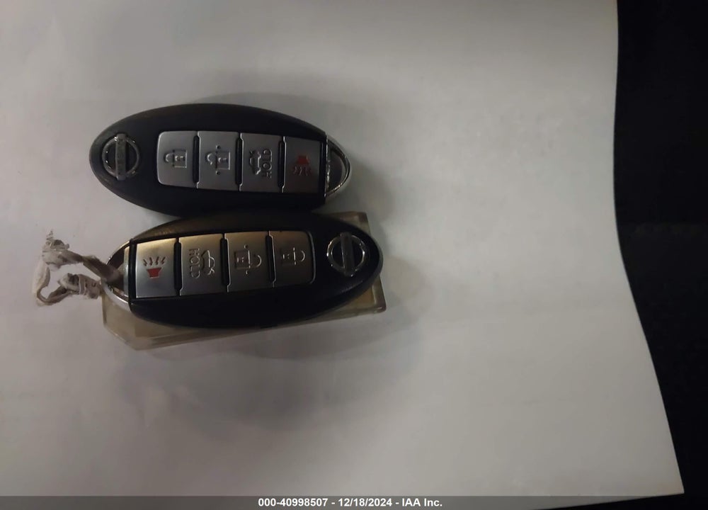 2009 NISSAN ALTIMA 2.5 S VIN: 1N4AL21E09N478958