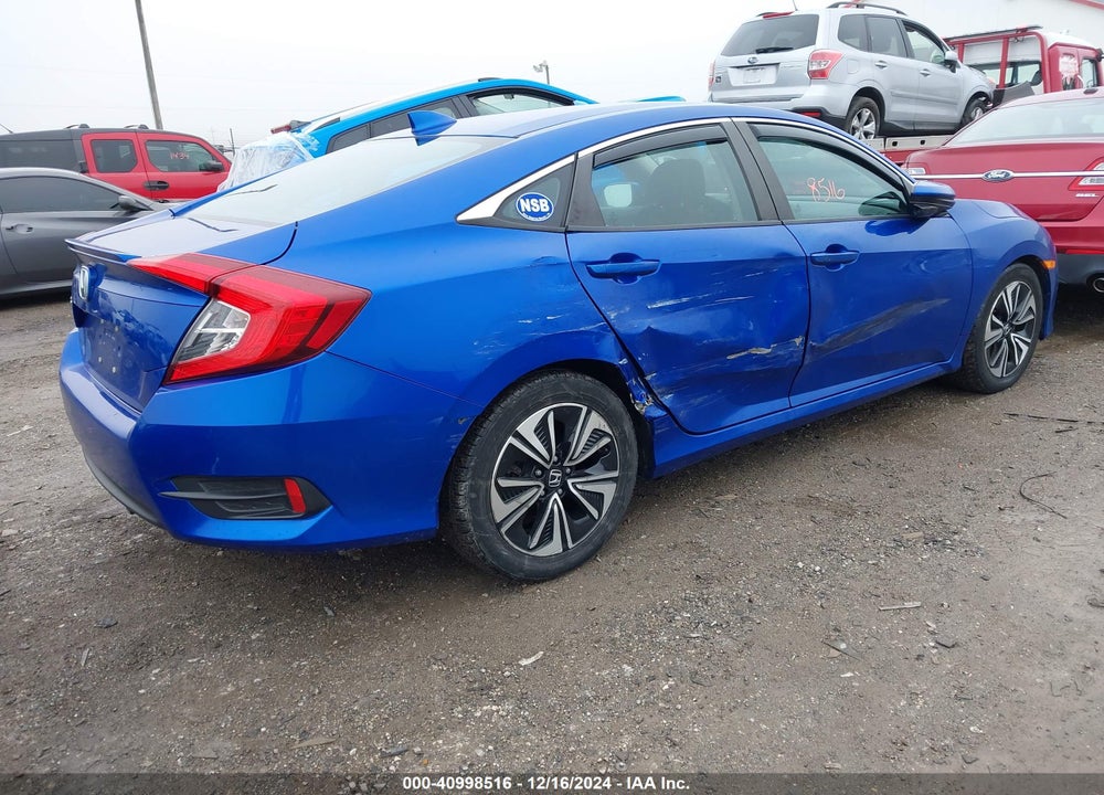 2016 HONDA CIVIC EX-T VIN: 19XFC1F35GE223578