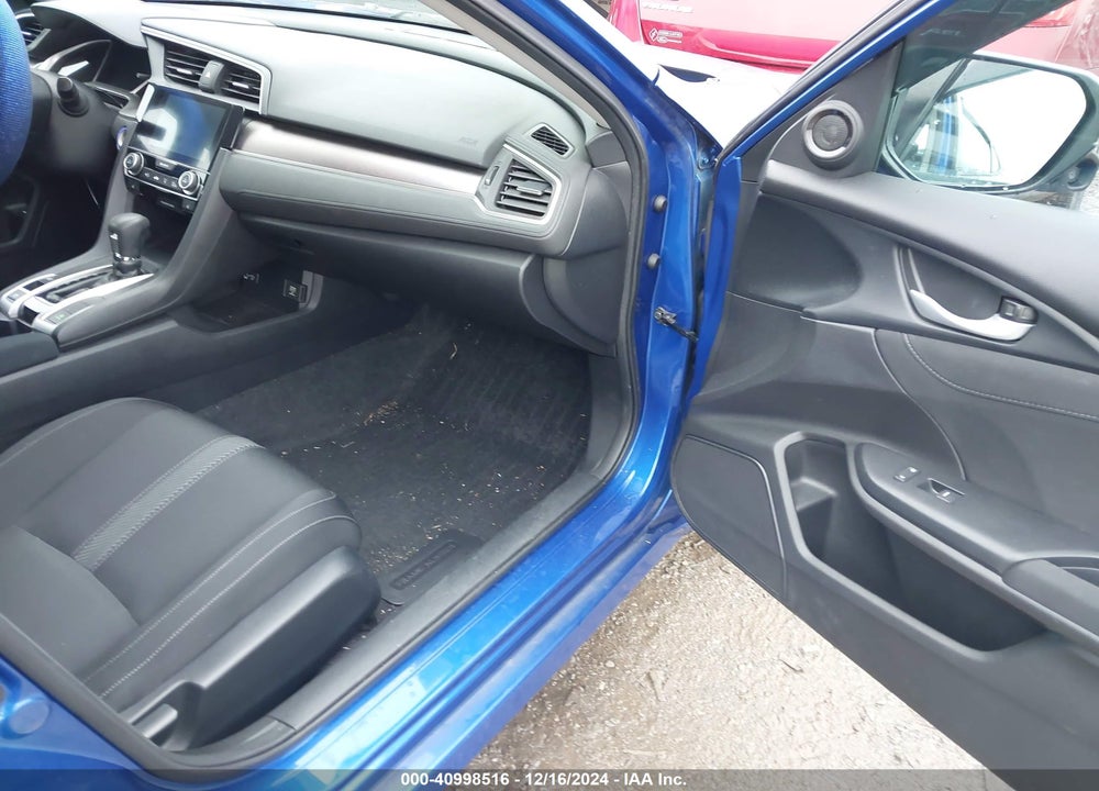 2016 HONDA CIVIC EX-T VIN: 19XFC1F35GE223578