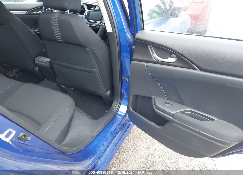 2016 HONDA CIVIC EX-T VIN: 19XFC1F35GE223578