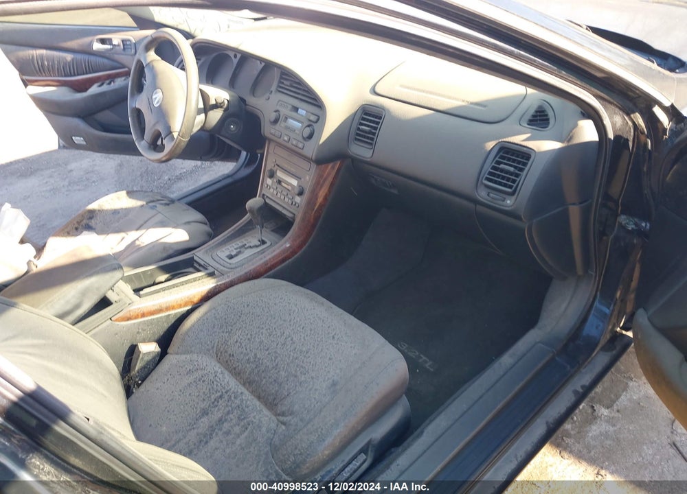 2003 ACURA TL 3.2 VIN: 19UUA56663A064406