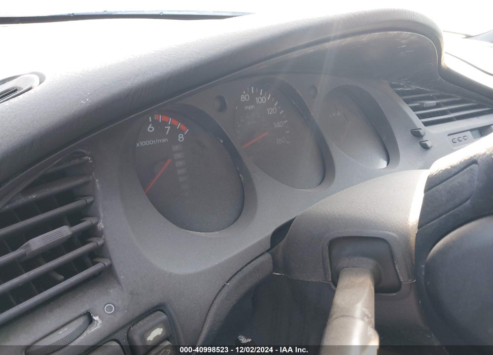 2003 ACURA TL 3.2 VIN: 19UUA56663A064406