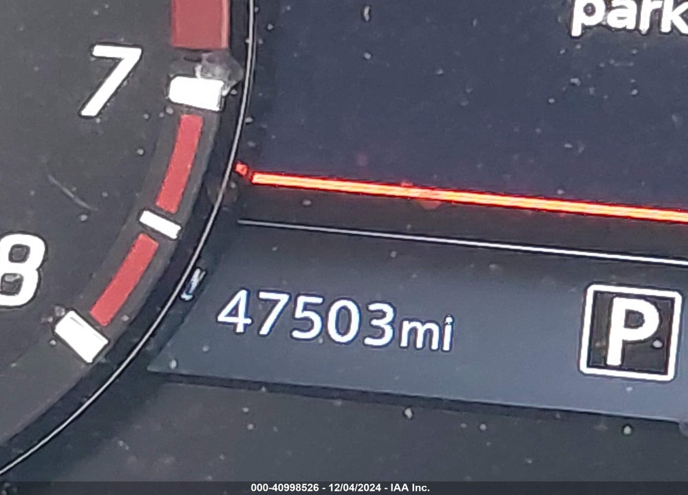 2022 NISSAN FRONTIER PRO-4X 4X4 VIN: 1N6ED1EK5NN694153