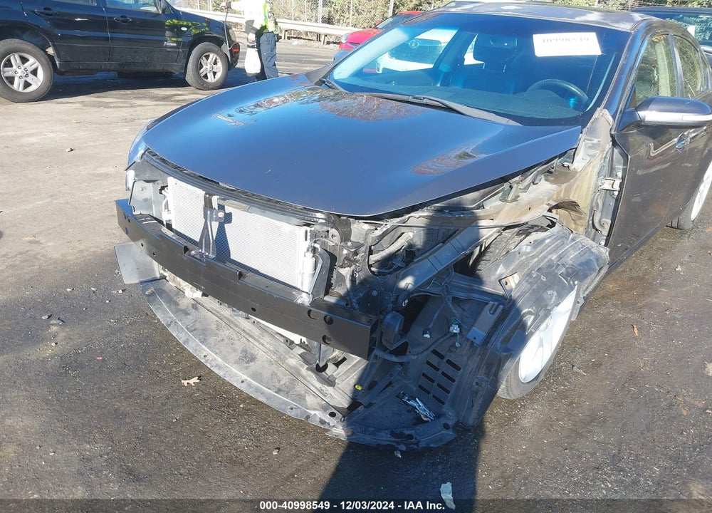 2010 NISSAN MAXIMA 3.5 SV VIN: 1N4AA5AP8AC871518