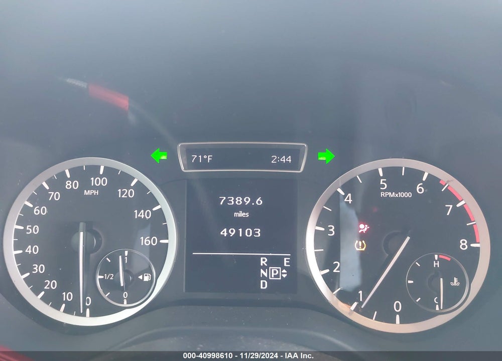 2018 INFINITI QX30 PURE VIN: SJKCH5CP8JA004818