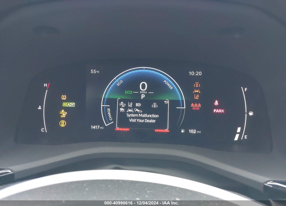 2025 TOYOTA CAMRY VIN: 4T1DAACK8SU543170