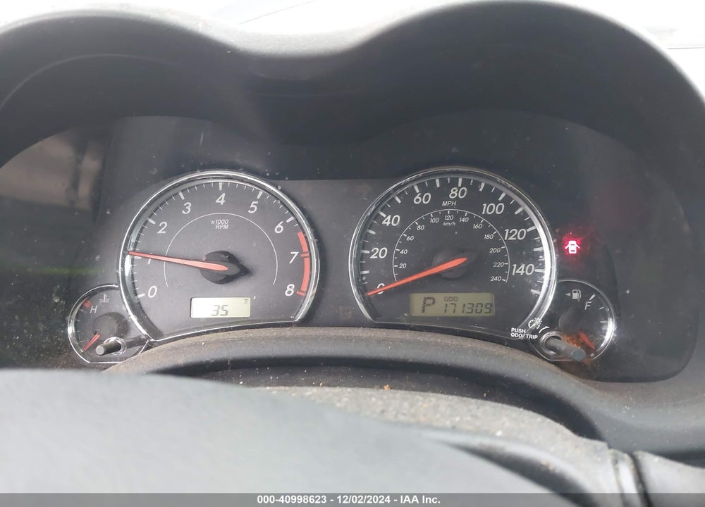 2011 TOYOTA COROLLA VIN: 2T1BU4EE1BC733403