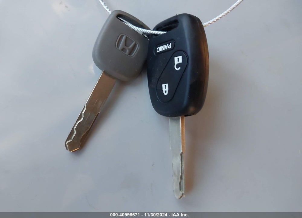 2013 HONDA CR-V EX-L VIN: 2HKRM4H77DH655706