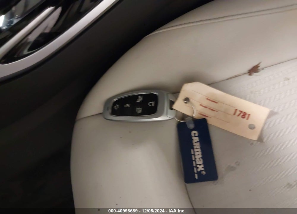 2023 HYUNDAI SONATA SEL VIN: KMHL14JA3PA271563