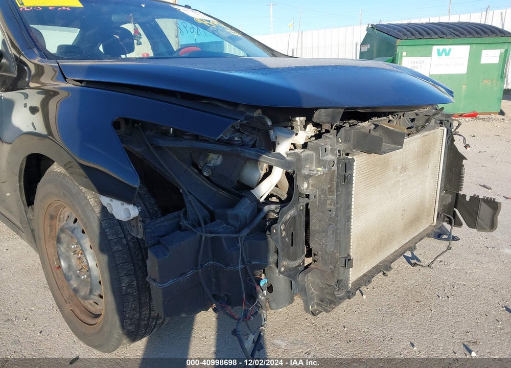 2014 NISSAN ALTIMA 2.5/2.5 S/2.5 SL/2.5 SV VIN: 1N4AL3AP9EC196931