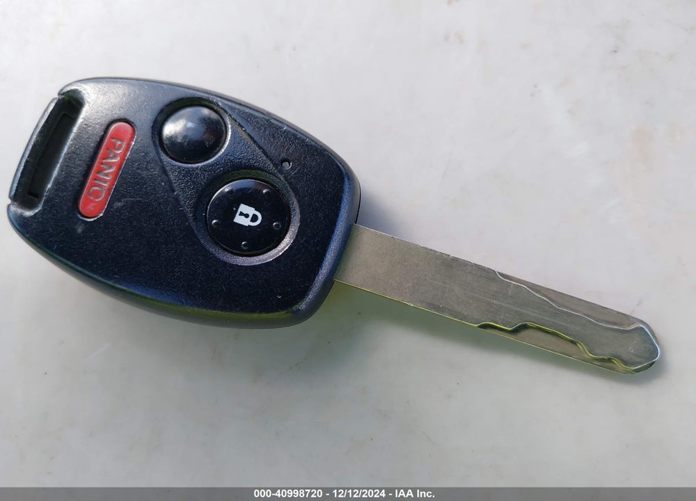 2009 HONDA FIT SPORT VIN: JHMGE87409S032065