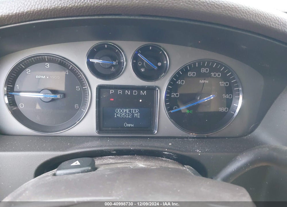 2008 CADILLAC ESCALADE STANDARD VIN: 1GYEC63848R185933