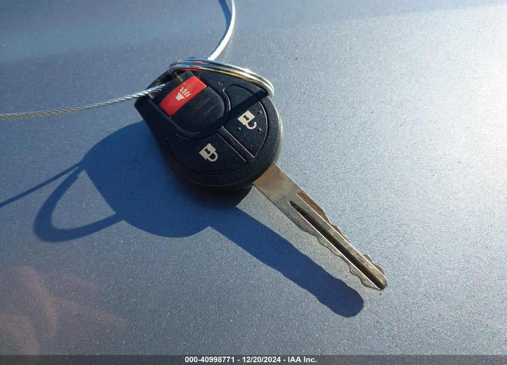 2015 NISSAN VERSA NOTE VIN: 3N1CE2CP1FL412073