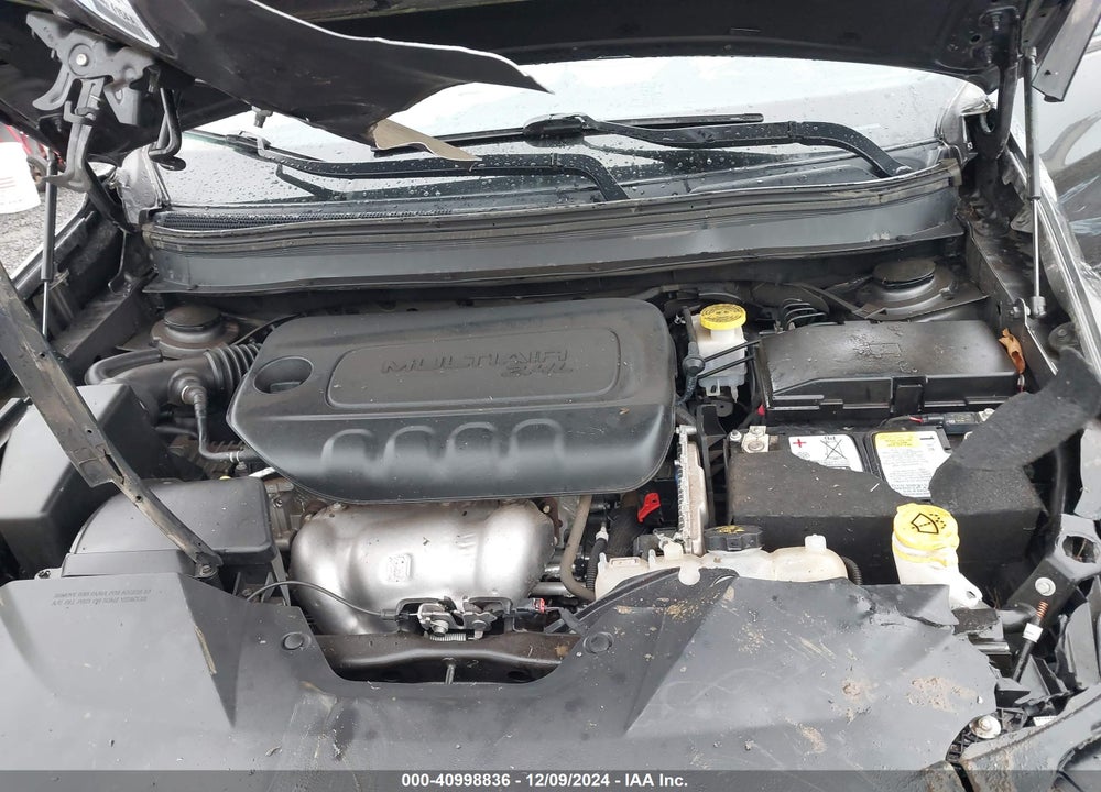 2020 JEEP CHEROKEE ALTITUDE 4X4 VIN: 1C4PJMLB1LD594711