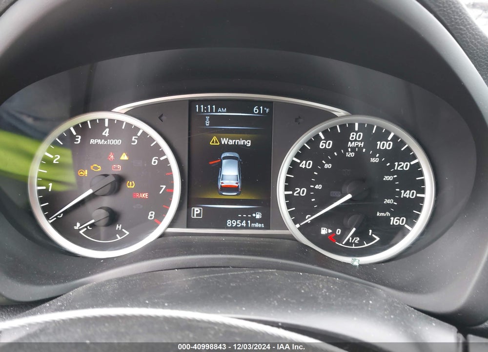 2018 NISSAN SENTRA VIN: 3N1AB7AP7JY344700