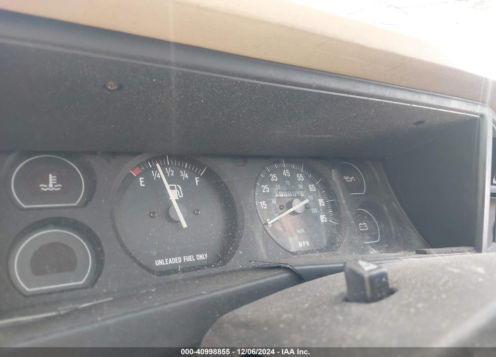1995 JEEP CHEROKEE SE VIN: 1J4FT28S9SL643462