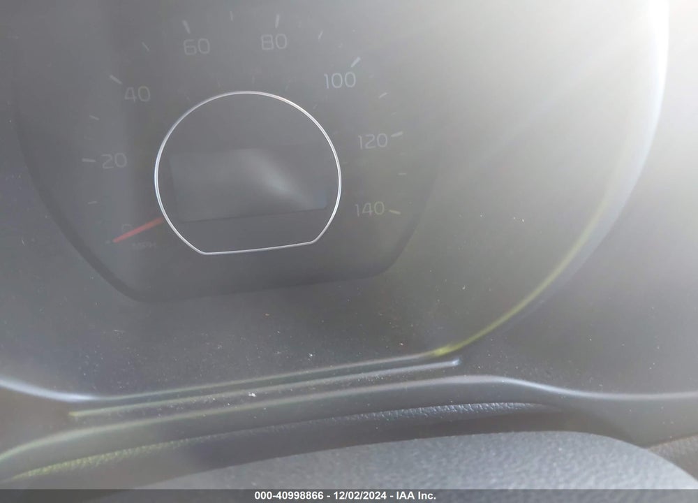 2014 KIA SOUL VIN: KNDJP3A52E7035276