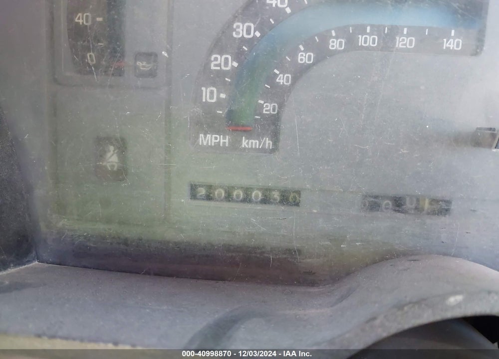 1986 CHEVROLET S TRUCK S10 VIN: 1GCCS14RXG8157861