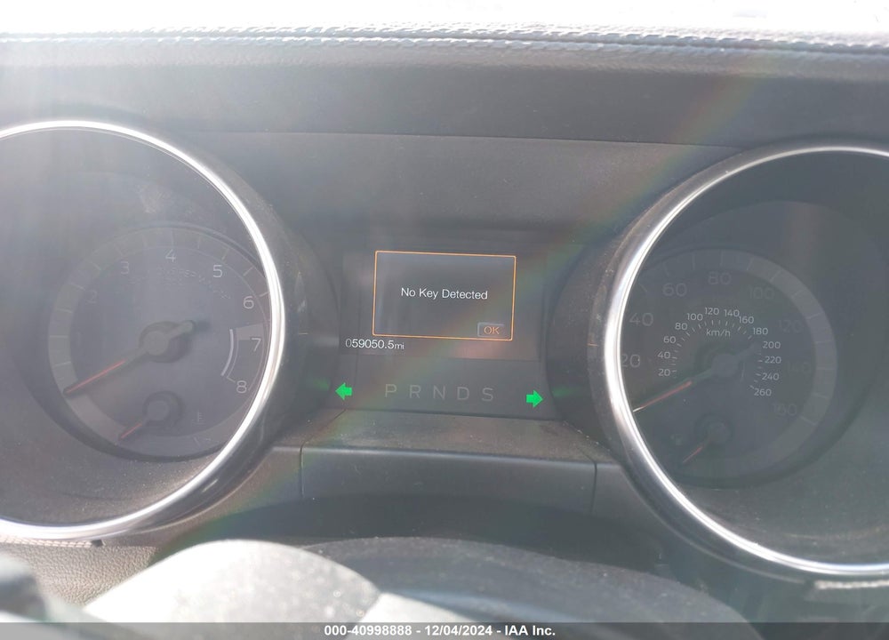2020 FORD MUSTANG ECOBOOST VIN: 1FA6P8TH0L5182396